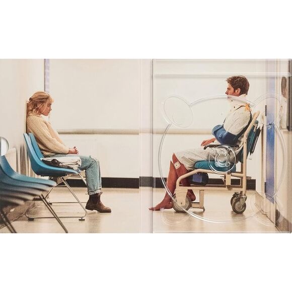 We Live In Time - Picture 3 of 4